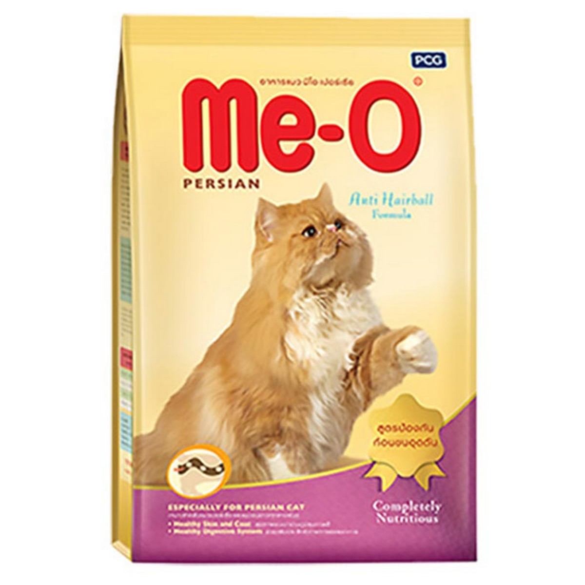 Me-O Persian Anti Hairfall 400g