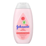 Johnson's Baby Soft Lotion 300ml