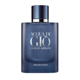 ACQUA DI GIO PROFONDO MEN EDP 100ML