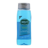 Brut Sport Style Hair & Body Shower Gel 500ml
