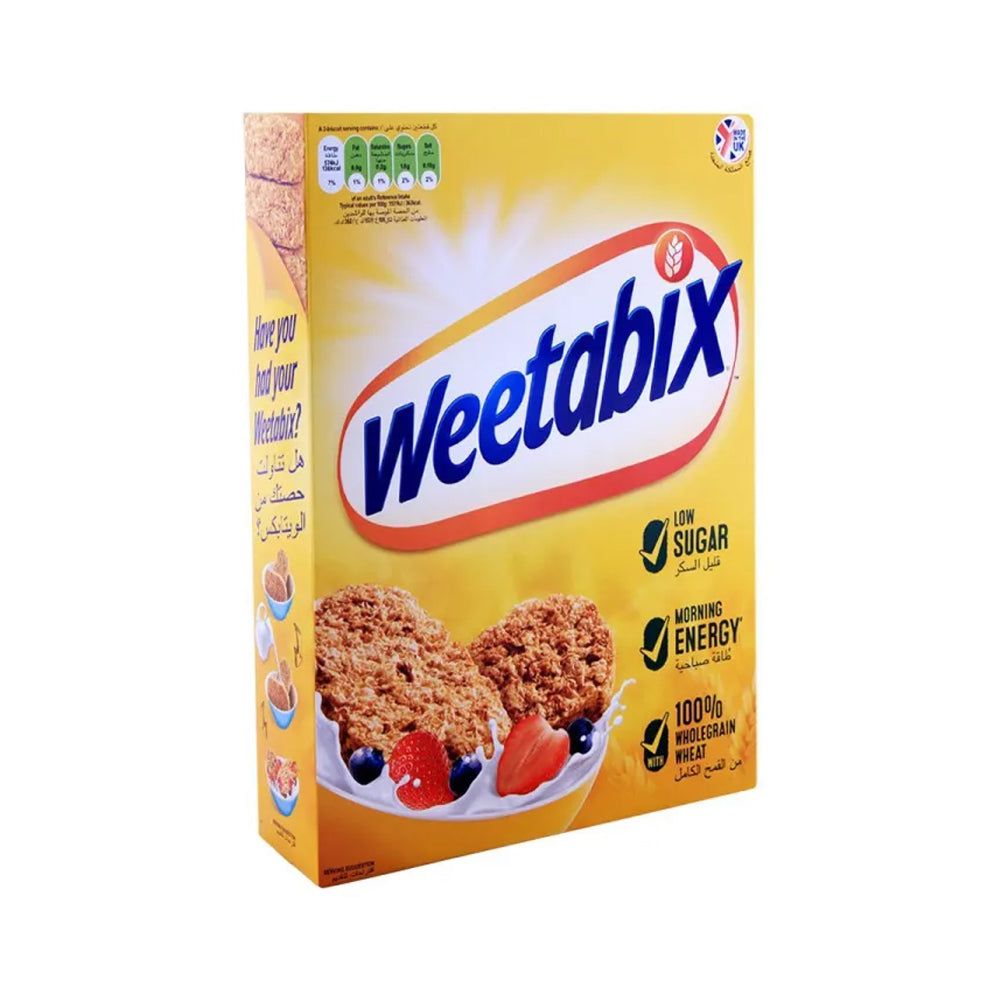 Weetabix Original 430g