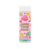 CUSSION CREATIONS  SHOWER GEL POSITIVE VIBES ONLY 500ML