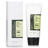 COSRX Aloe Soothing Sun Cream SPF 50 -50ml