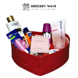 Timeless Love Basket – Valentine’s Premium Selection