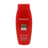 Glysolid Lotion Musk 250ml