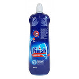Finish Solutie de clatire pentru masina de spalat vase 750 ml