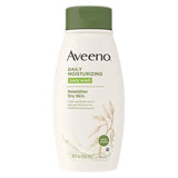 Aveeno Daily Moisturising Nourishes Body Wash 532ml