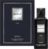 AFNAN MODEST POUR HOMME UNE EDP 100ML