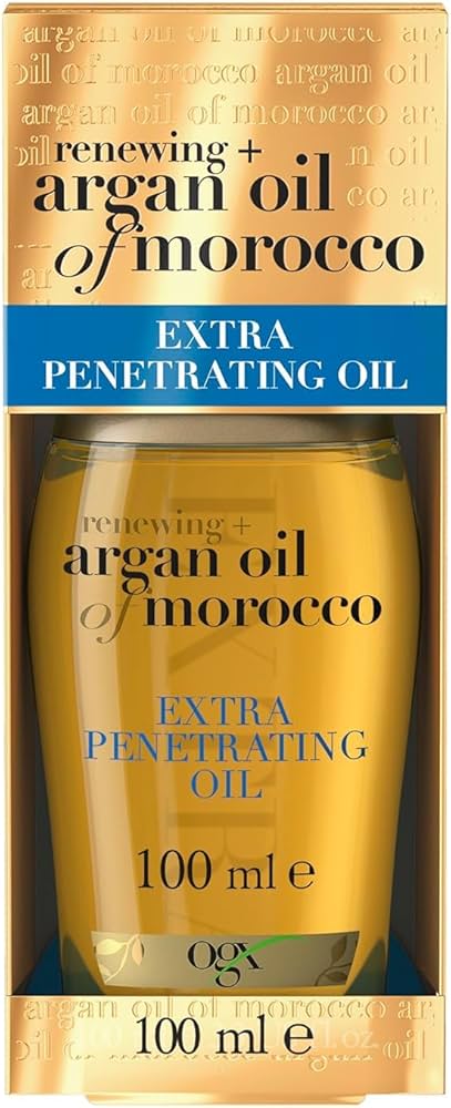 OGX ARGAN OIL EXTRA PENETRARING 100ML