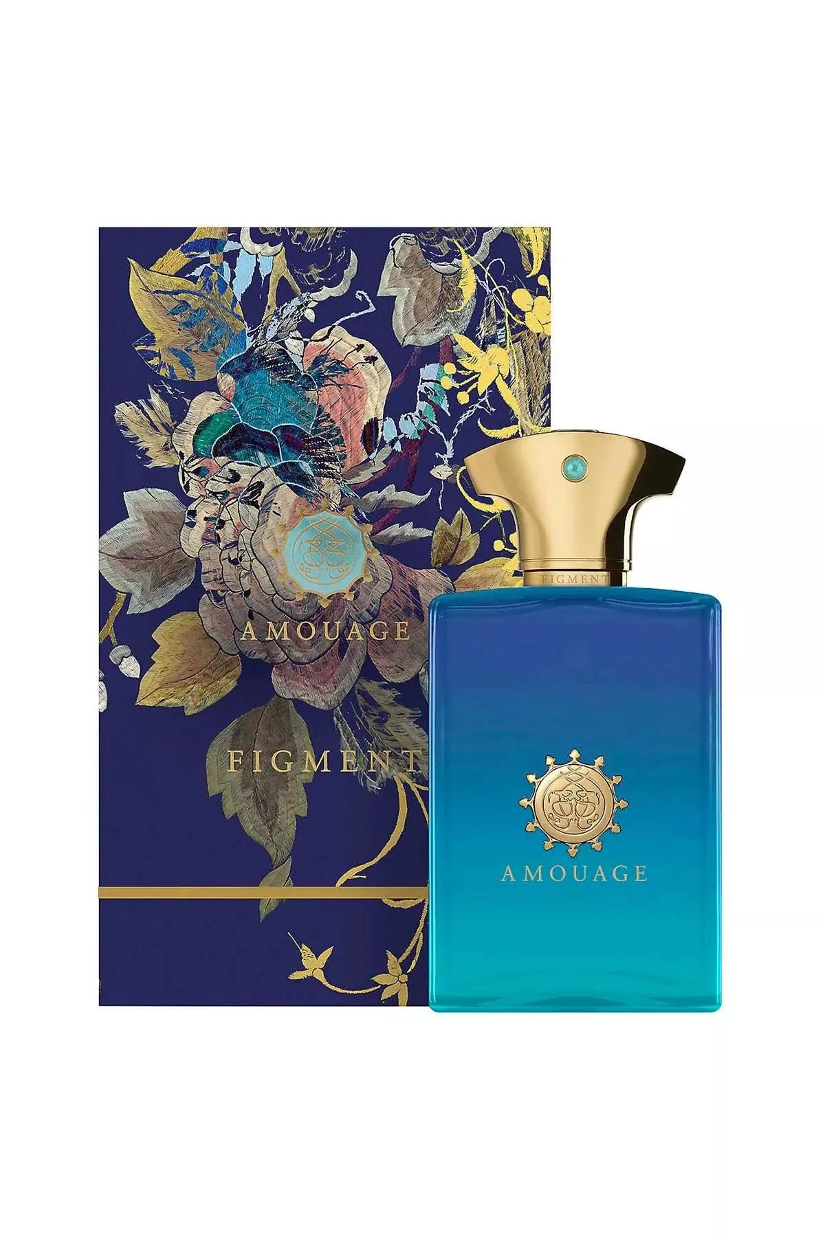 Amouage Figment Man Edp 100ML