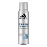 Adidas Fresh Endurance Deodorant Body Spray 150ml