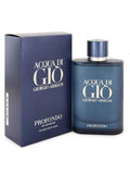 ACQUA DI GIO PROFONDO MEN EDP 100ML