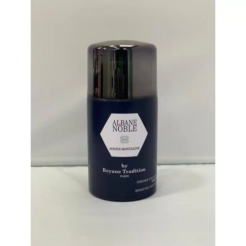 Albane Noble Avenue Montaigne Body spray 250ml