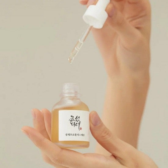 Beauty Of Joseon - Glow Serum Propolis + Niacinamide 30Ml