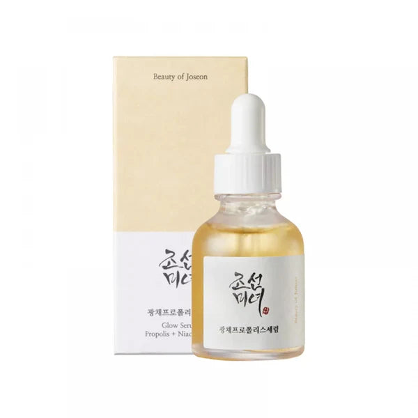 Beauty Of Joseon - Glow Serum Propolis + Niacinamide 30Ml