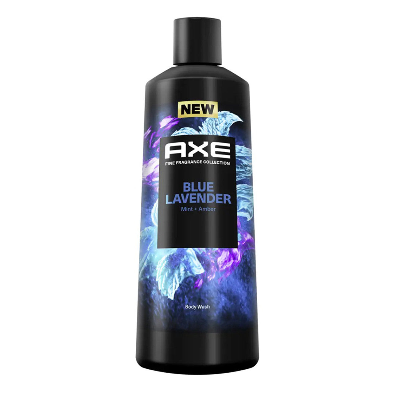 Blue Lavender Premium Body Wash