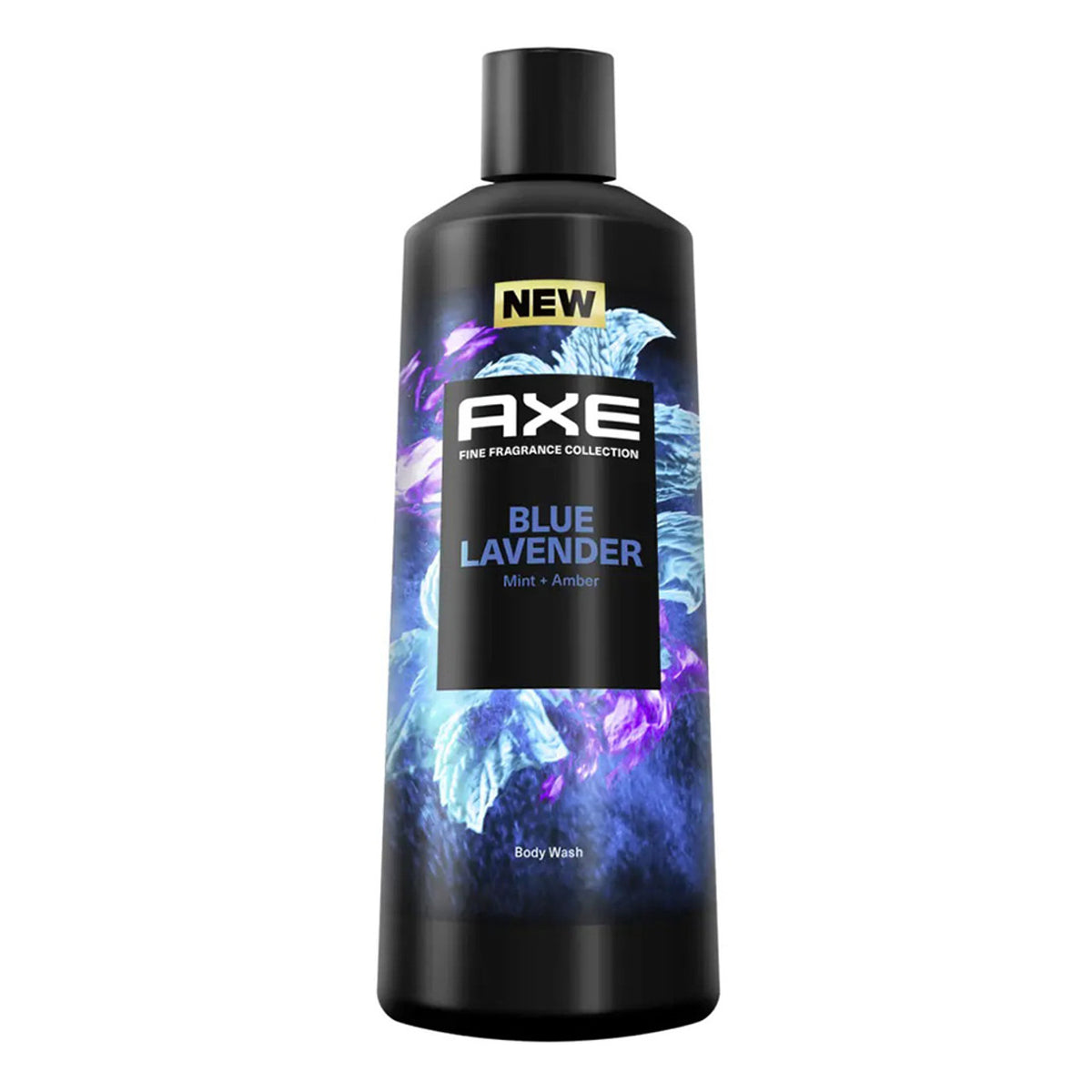 Blue Lavender Premium Body Wash