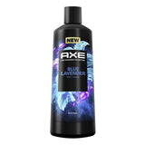 Blue Lavender Premium Body Wash