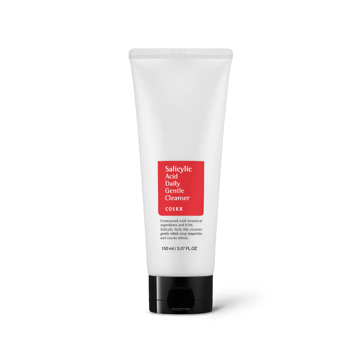 Cosrx Salicylic Acid Gentle Daily Cleanser 150ml