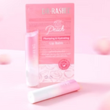 Dr Rashel Plumping & Hydrating Peach Lip Balm