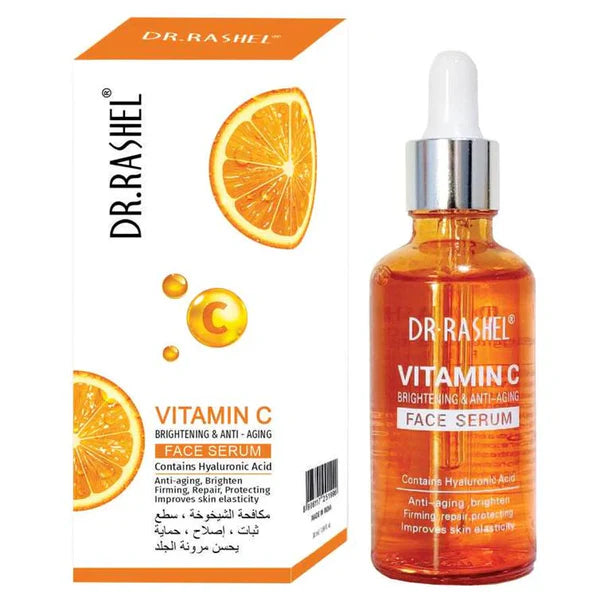 Dr Rashel - Vitamin C Face Serum 50ml