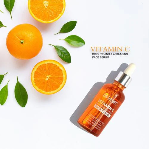 Dr Rashel - Vitamin C Face Serum 50 Ml