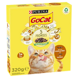 Go-Cat® Delicious Cat Food