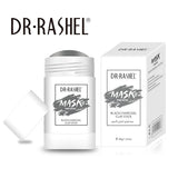 Dr Rashel Pore Detox Mask Black Charcoal Clay Stick