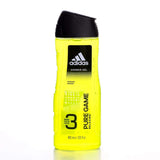 ADIDAS SHOWER GEL PURE GAME 250 ML