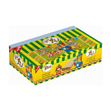 Rico Waffer Finger with Hazelnut Flavor 24×17.6gr