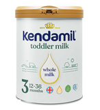 Kendamil Toddler Milk 3 - 800g
