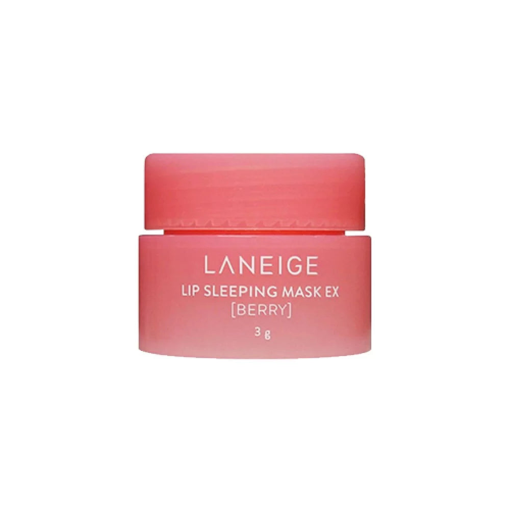 Laneige - Lip Sleeping Mask 3g