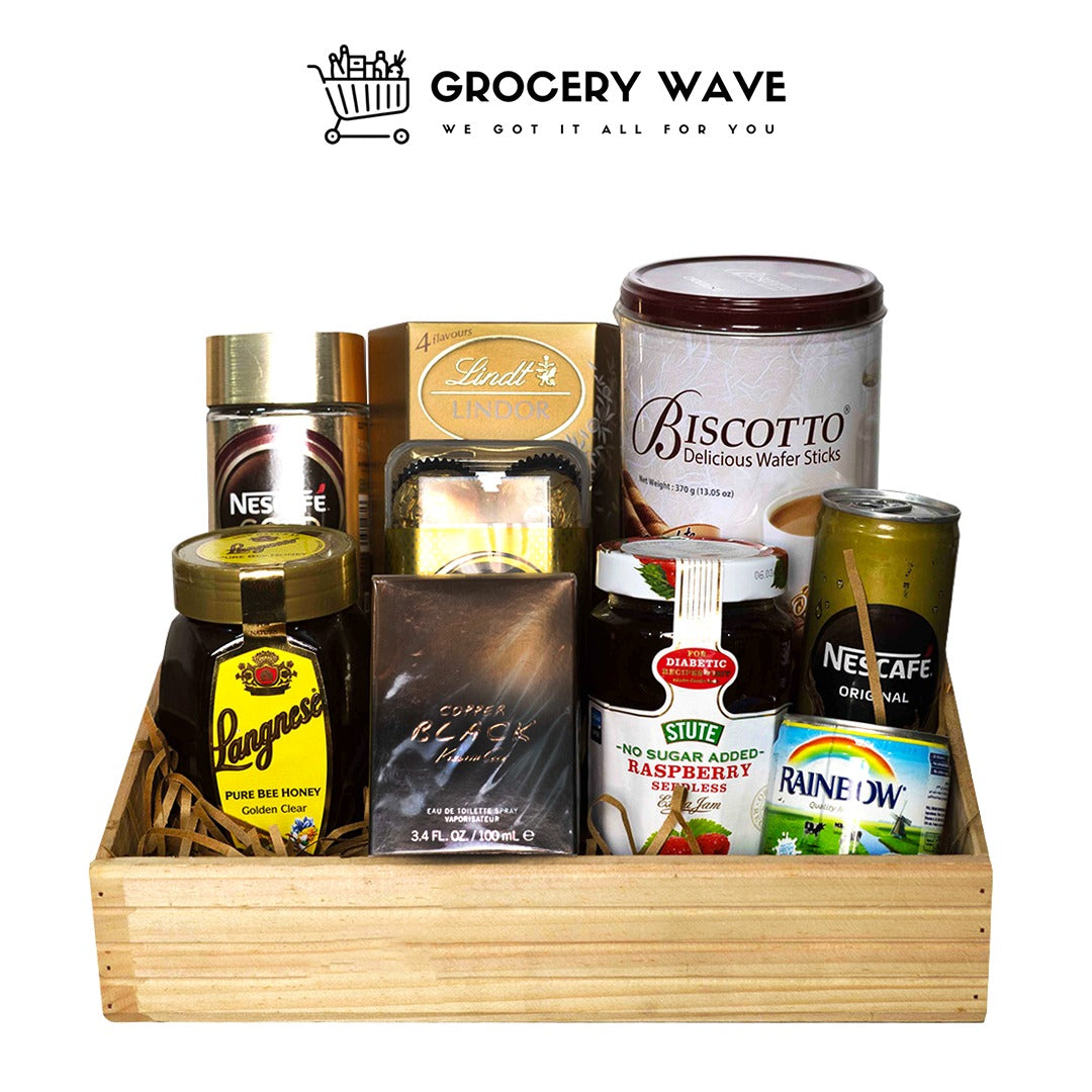 The Ultimate Love Hamper – Premium Imports