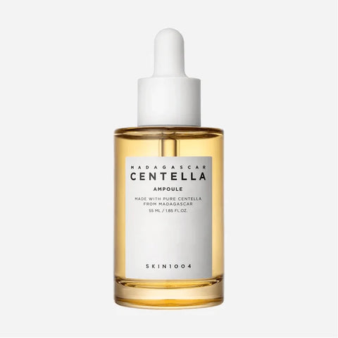 Skin1004 - Madagascar Centella Asiatica Ampoule Facial Serum - 55ml