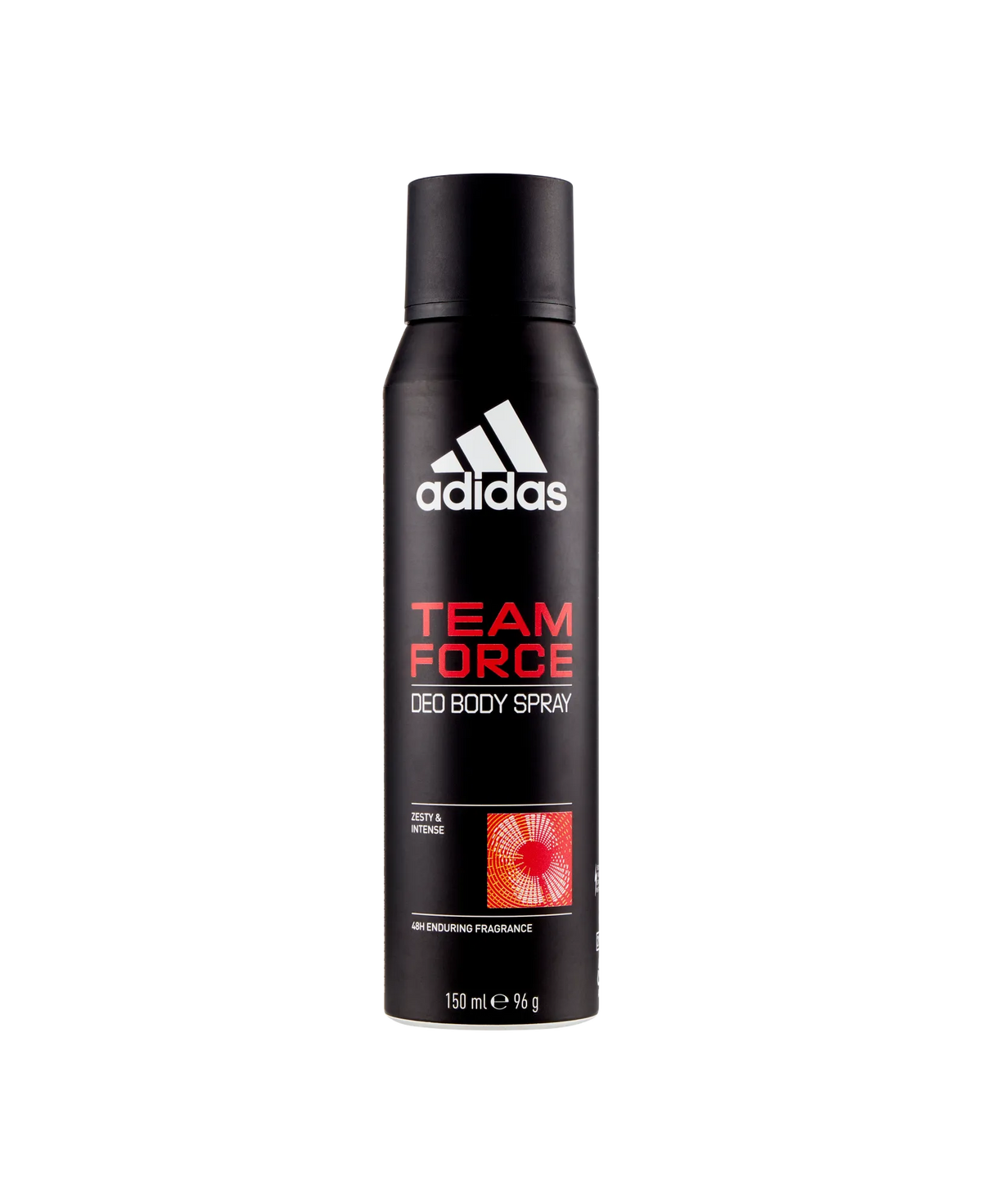 Adidas Deo Spray Men Team Force 150ml