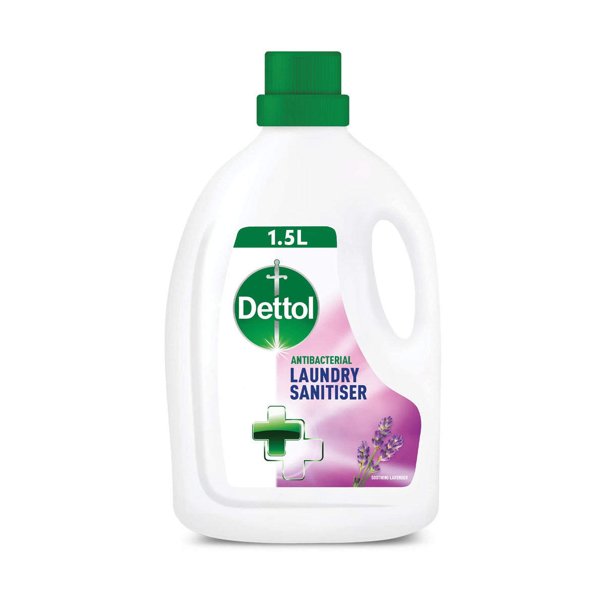 Dettol Laundry Sanitiser 1.5 L