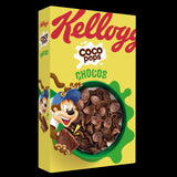 Kellogg's Coco Pops Chocos Cereal 420g