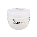 Dove Silky Pampering Body Cream 300ml