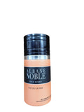 ALBANE NOBLE POUR HOMME 250ML