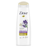 Dove Lavender & Volume Shampoo 355ml