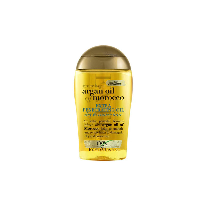 OGX ARGAN OIL EXTRA PENETRARING 100ML