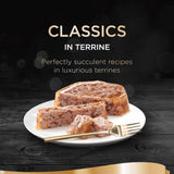 Sheba Classics in Terrine with Chicken 85g