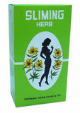 60 Bags GERMAN SLIMING HERB TEA Slimming Herb Green Tea