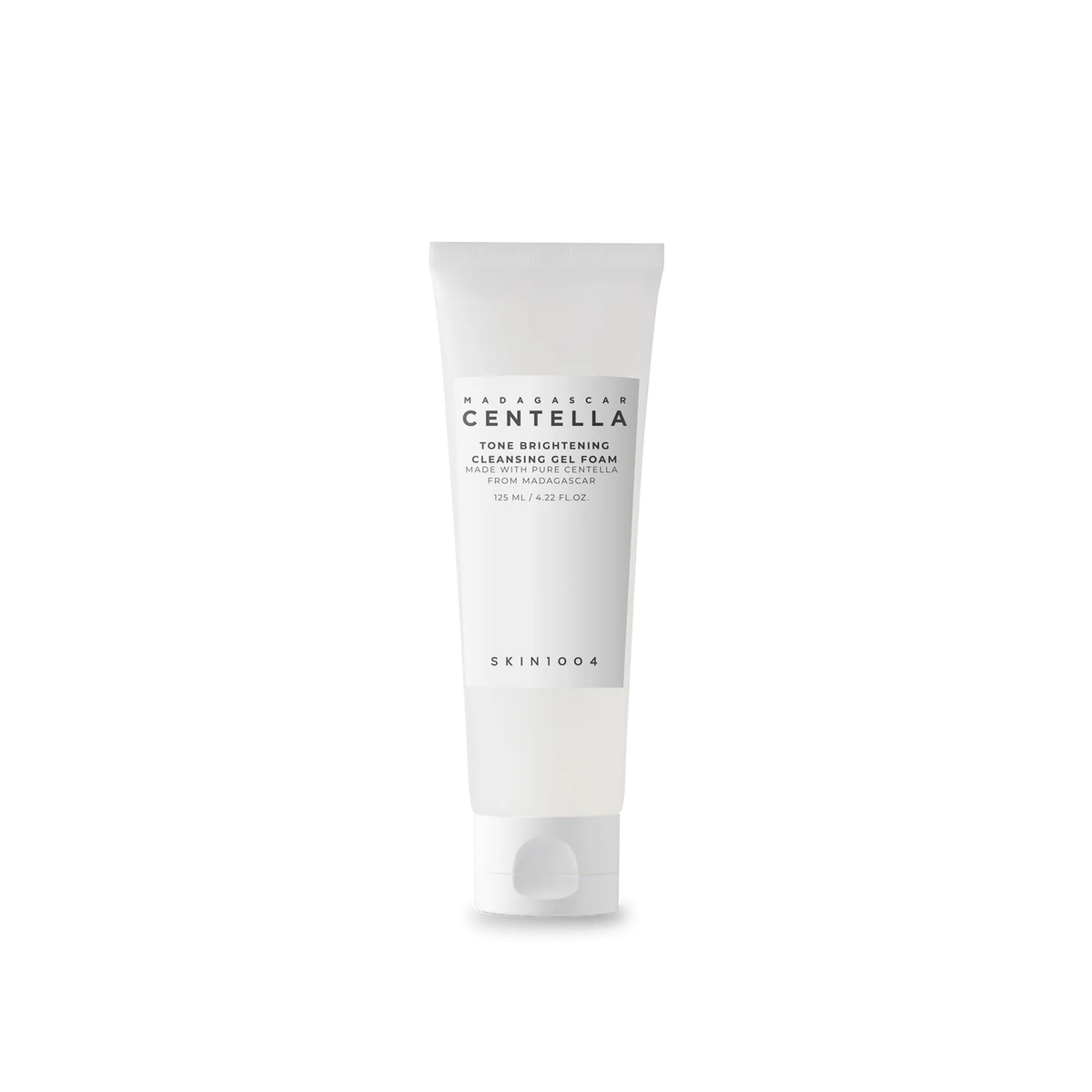 Skin1004 Madagascar Centella Tone Brightening Foam 125ml