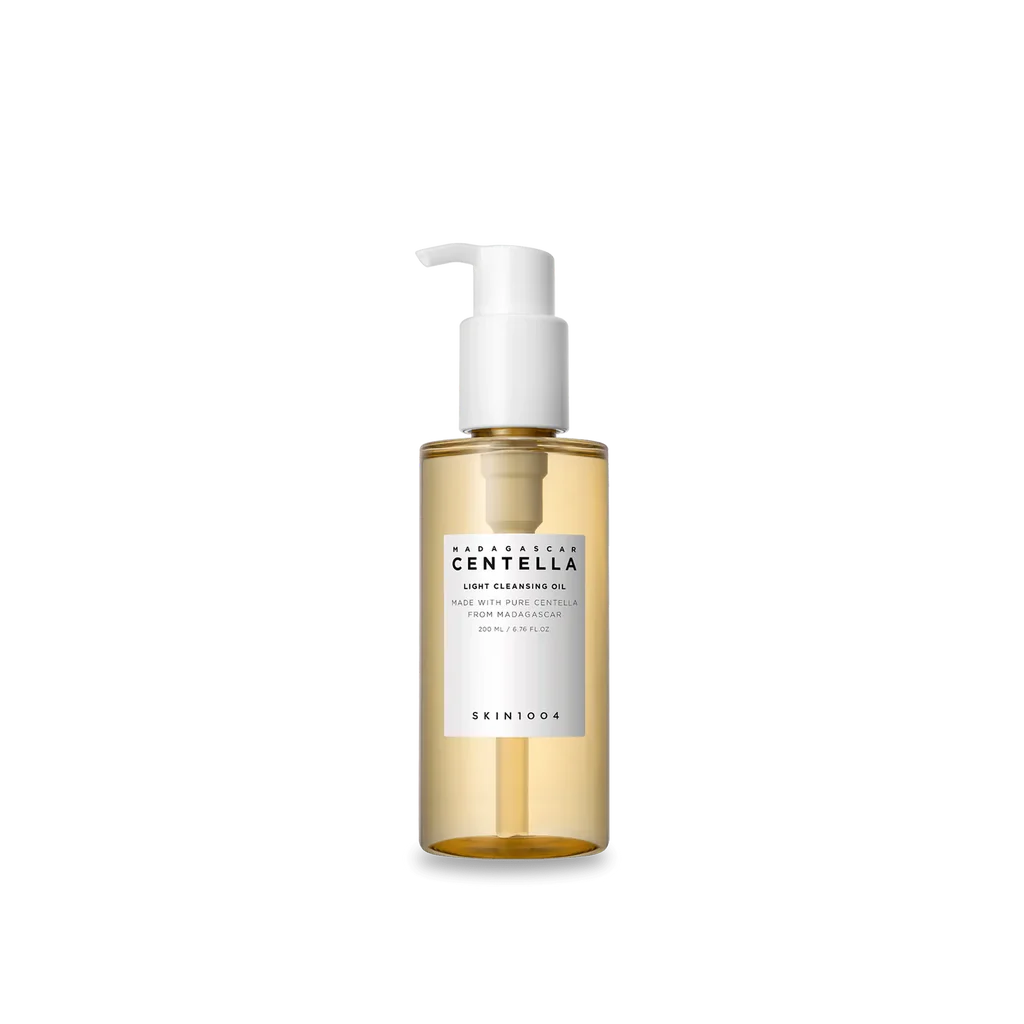 Skin1004 Madagascar Centella Light Cleansing Oil 200ml