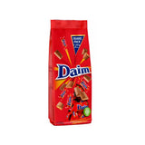 DAIM CHOCOLATE 250G